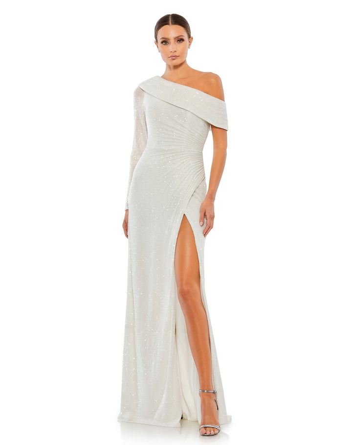 Mac Duggal 26571 Dress - FOSTANI