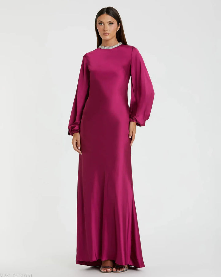 Mac Duggal 26575 Dress - FOSTANI.com