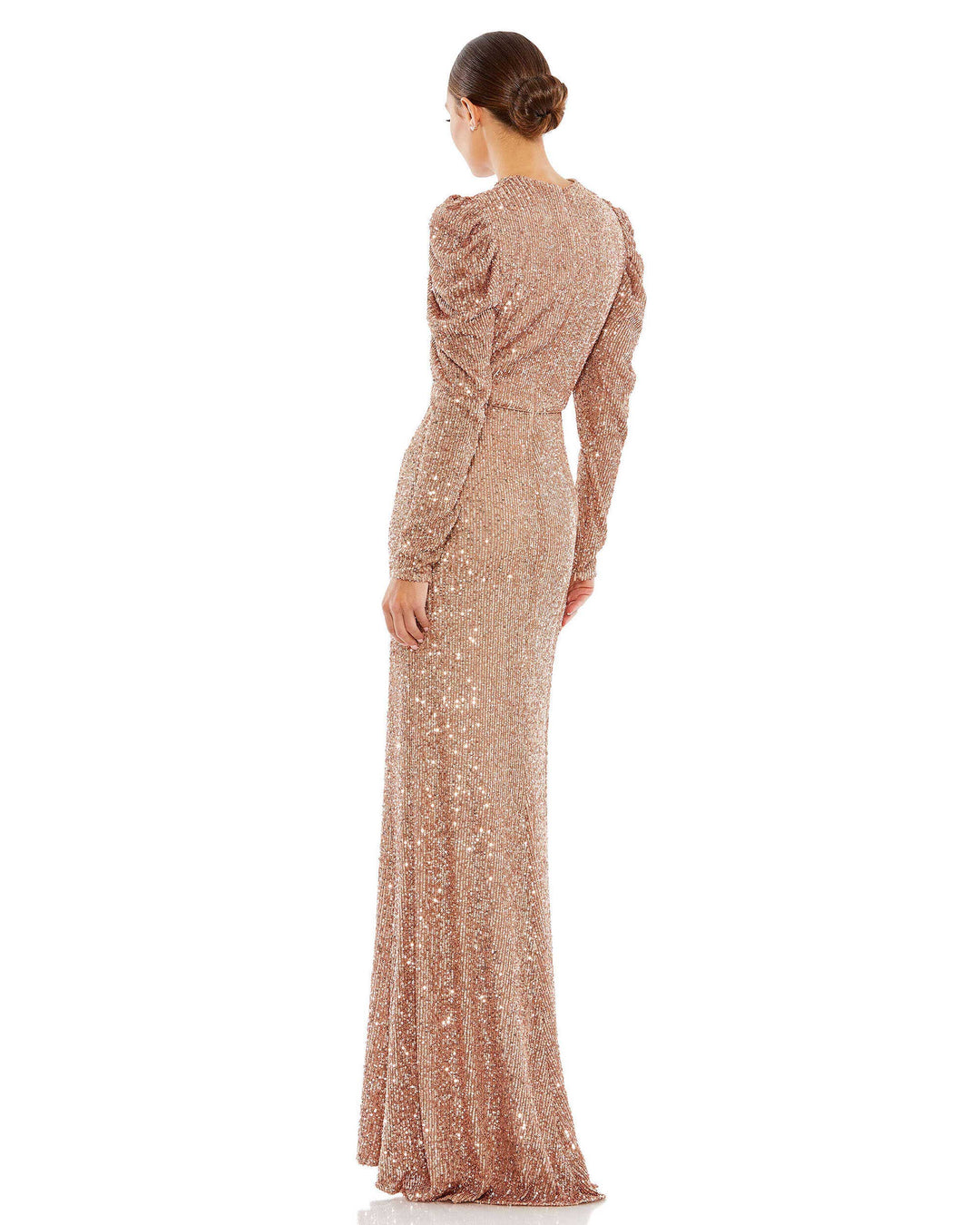 Mac Duggal 26692 Dress - FOSTANI