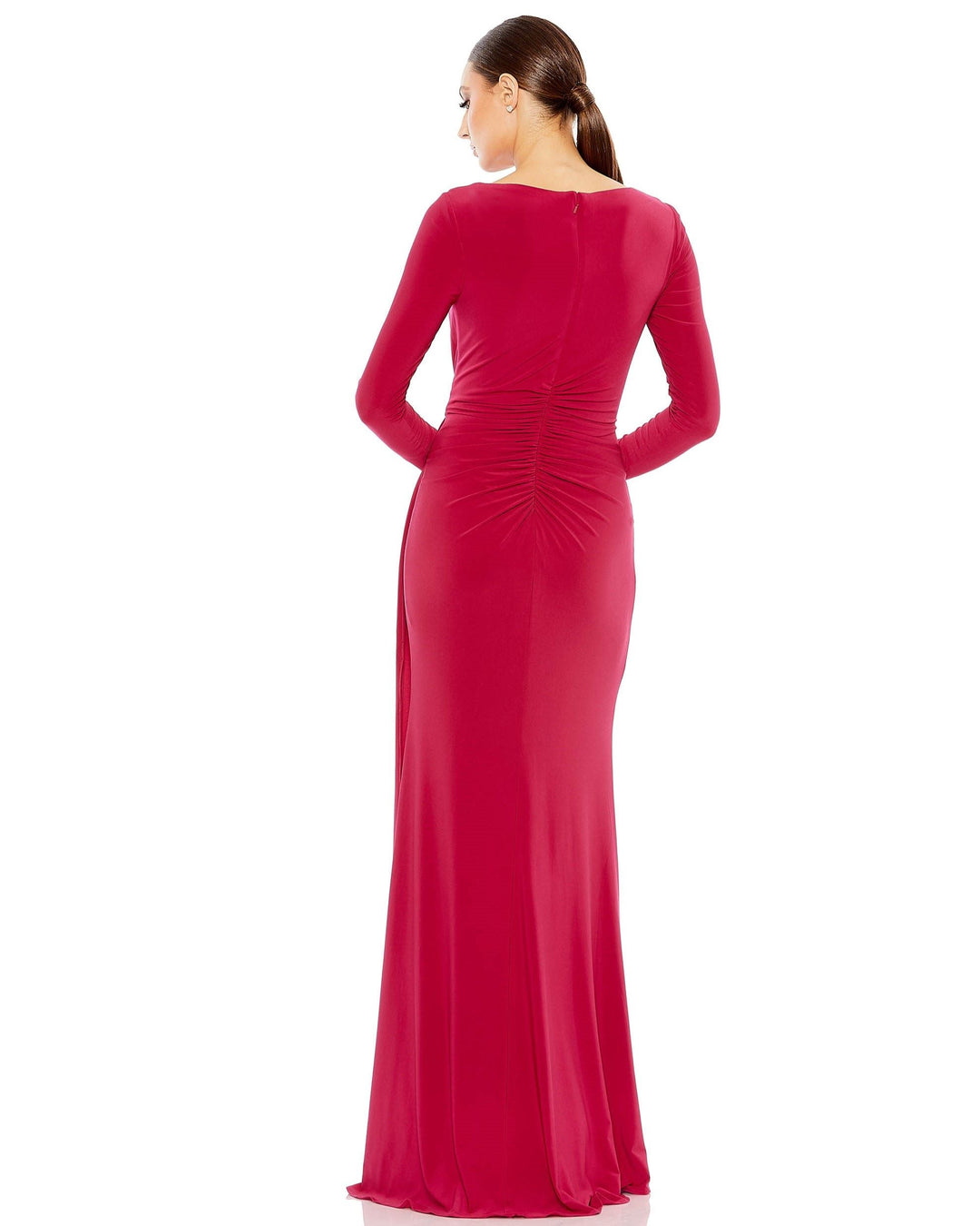 Mac Duggal 26714 Dress - FOSTANI