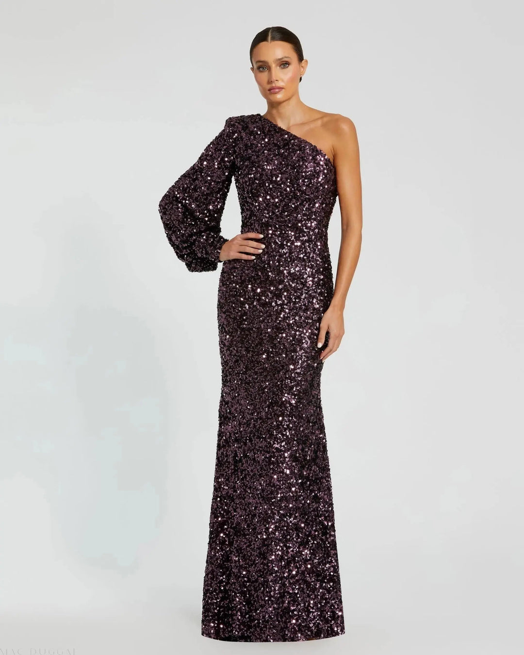 Mac Duggal 26717 Dress - FOSTANI.com