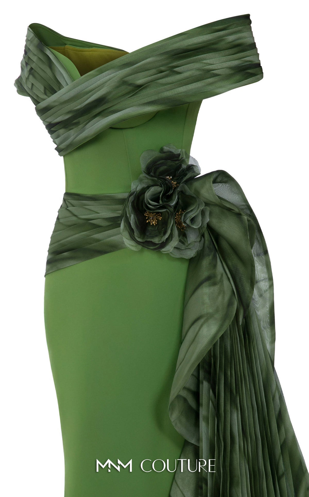 MNM 2692A Dress - FOSTANI.com