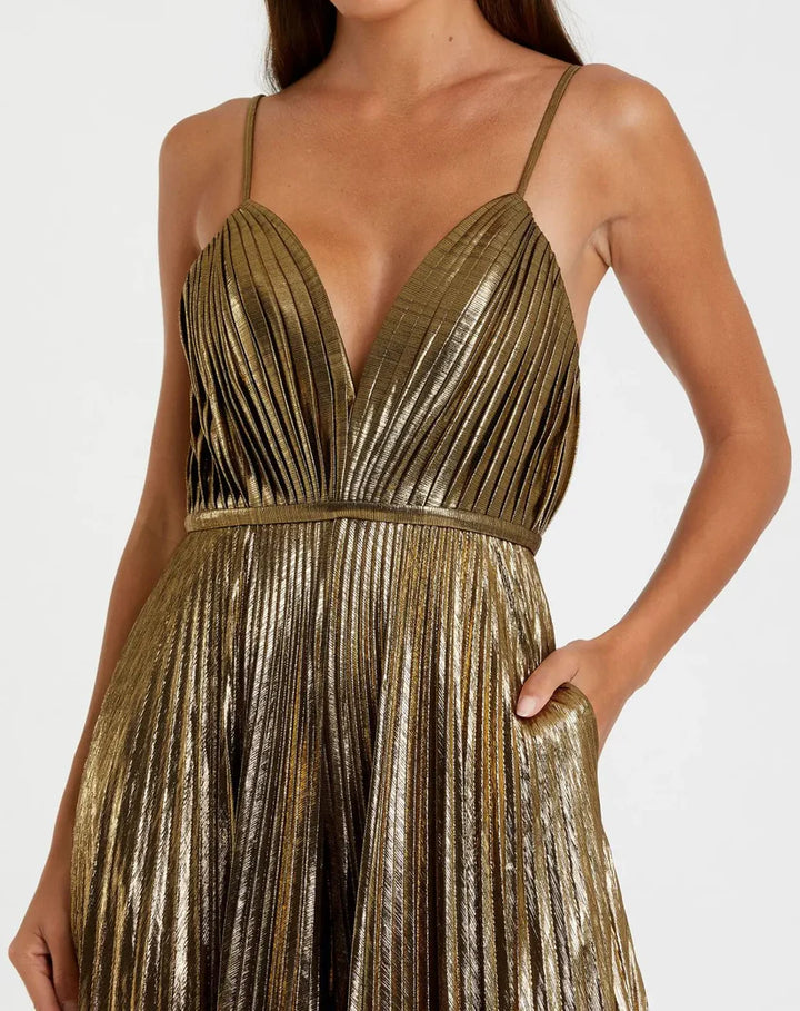 Mac Duggal 27143 Dress - FOSTANI.com