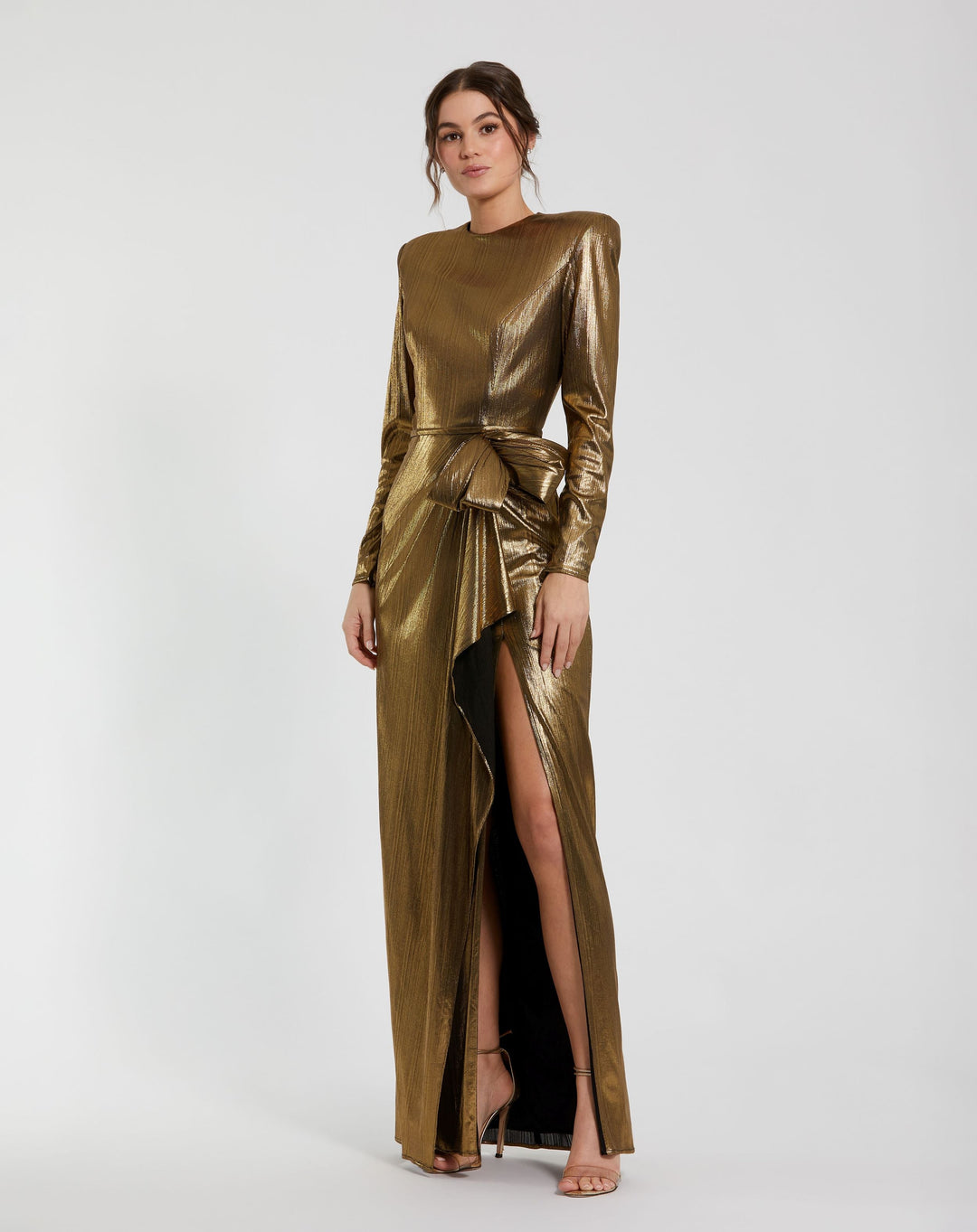 Mac Duggal 27206 Dress - FOSTANI.com