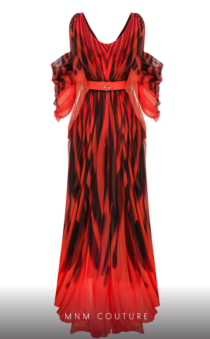 FOUAD SARKIS 2748 Dress - FOSTANI.com