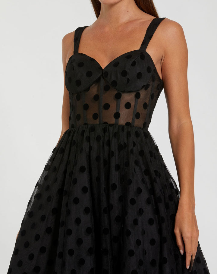 Mac Duggal 27539 Dress - FOSTANI.com