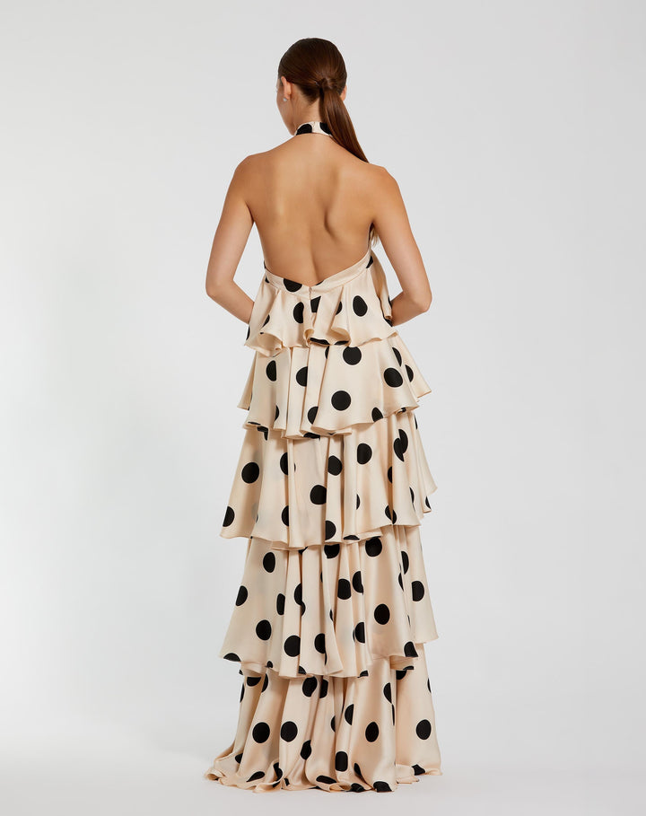 Mac Duggal 27540 Dress - FOSTANI.com
