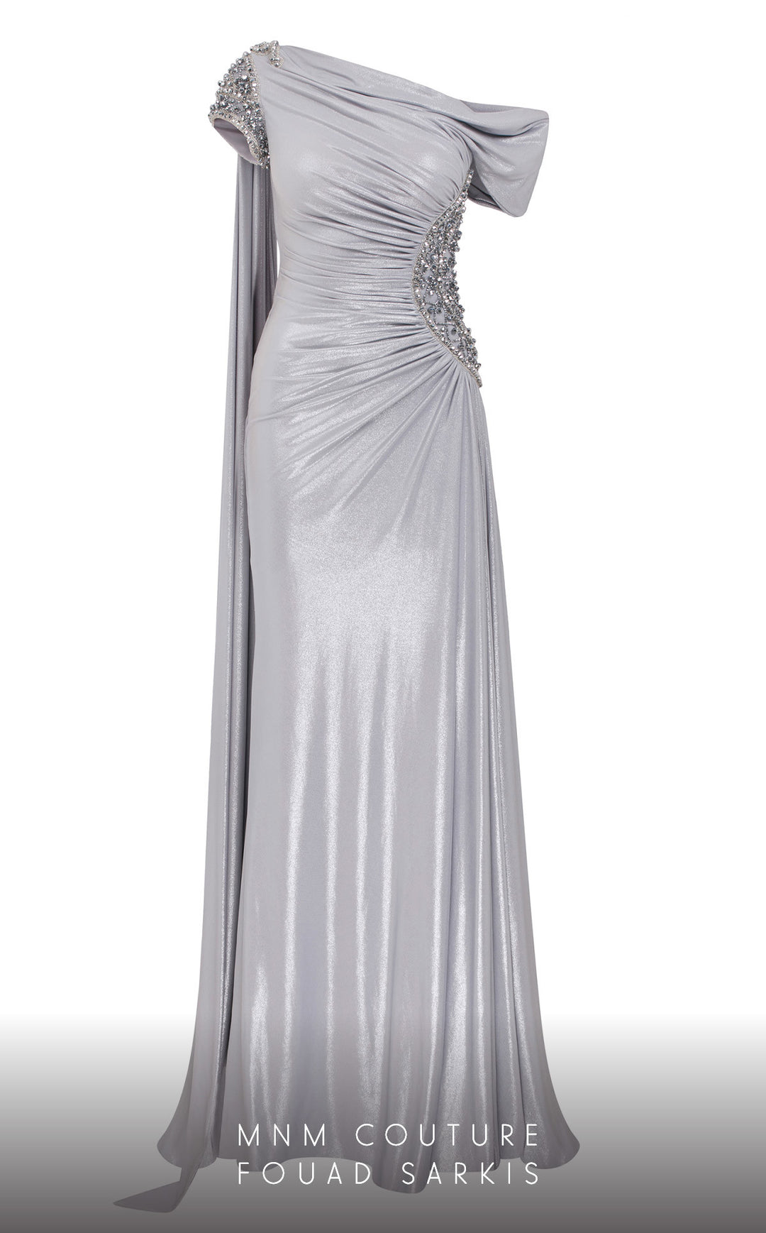 FOUAD SARKIS 2760 Dress - FOSTANI.com