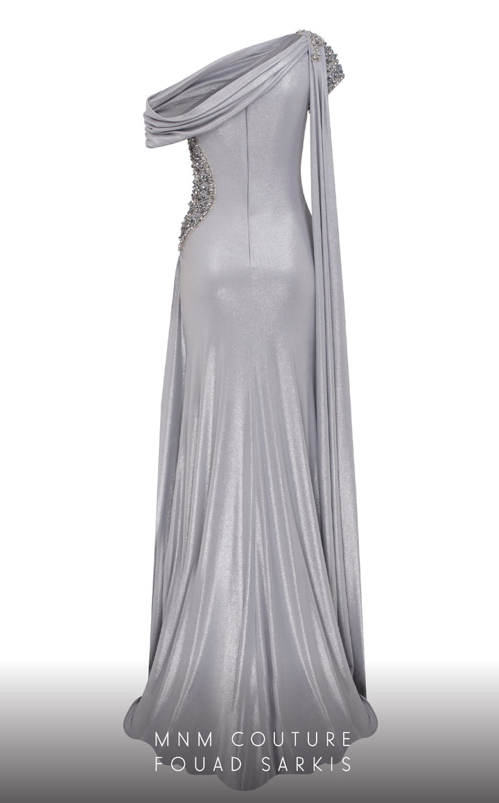 FOUAD SARKIS 2760 Dress - FOSTANI.com
