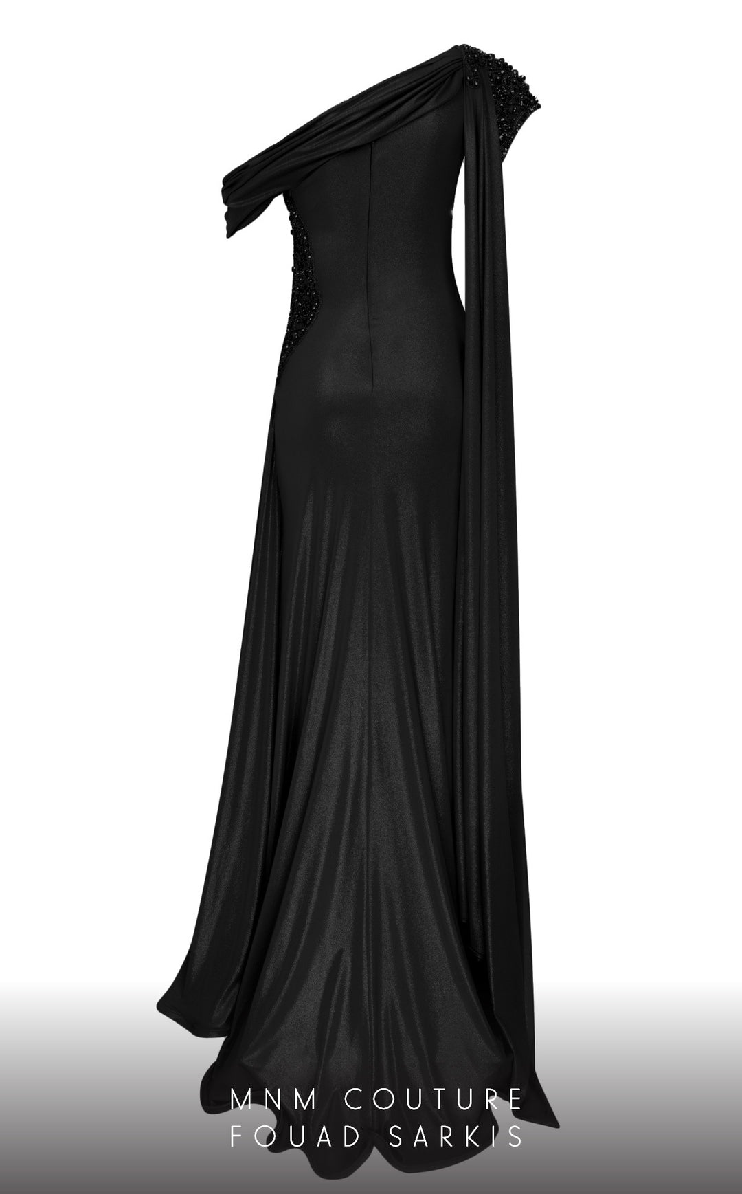 FOUAD SARKIS 2760 Dress - FOSTANI.com