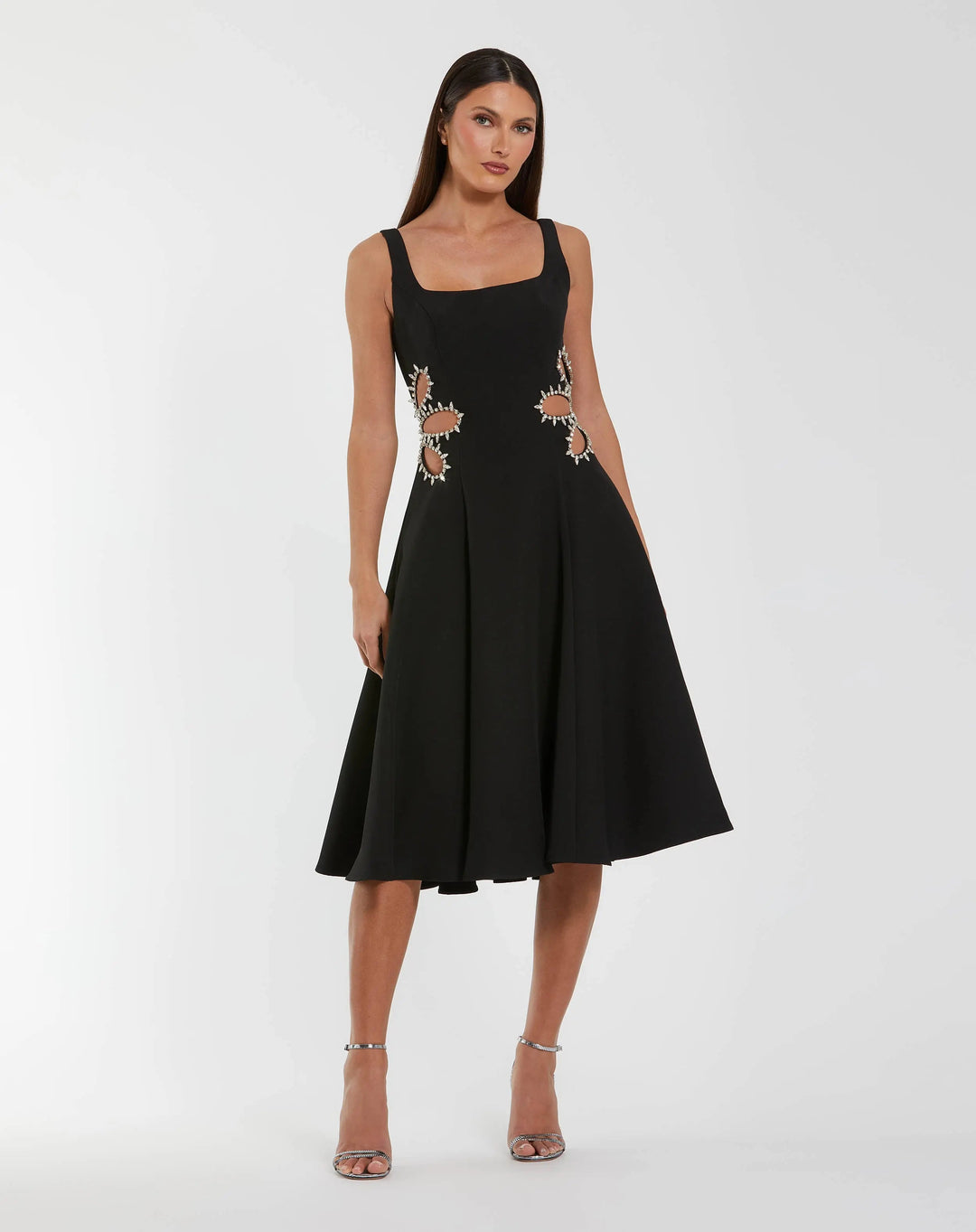Mac Duggal 27656 Dress - FOSTANI.com