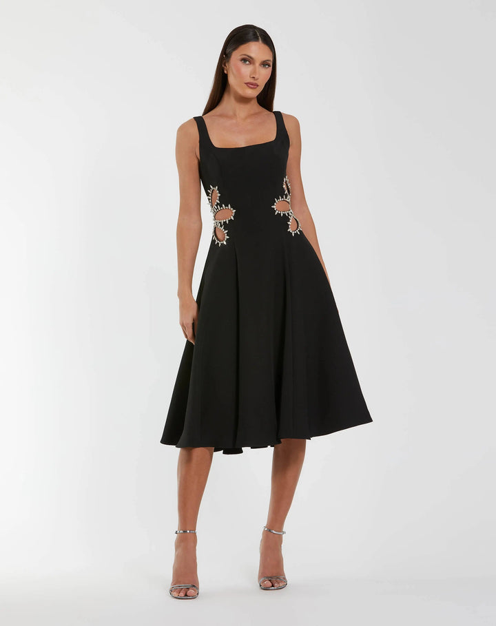 Mac Duggal 27656 Dress - FOSTANI.com