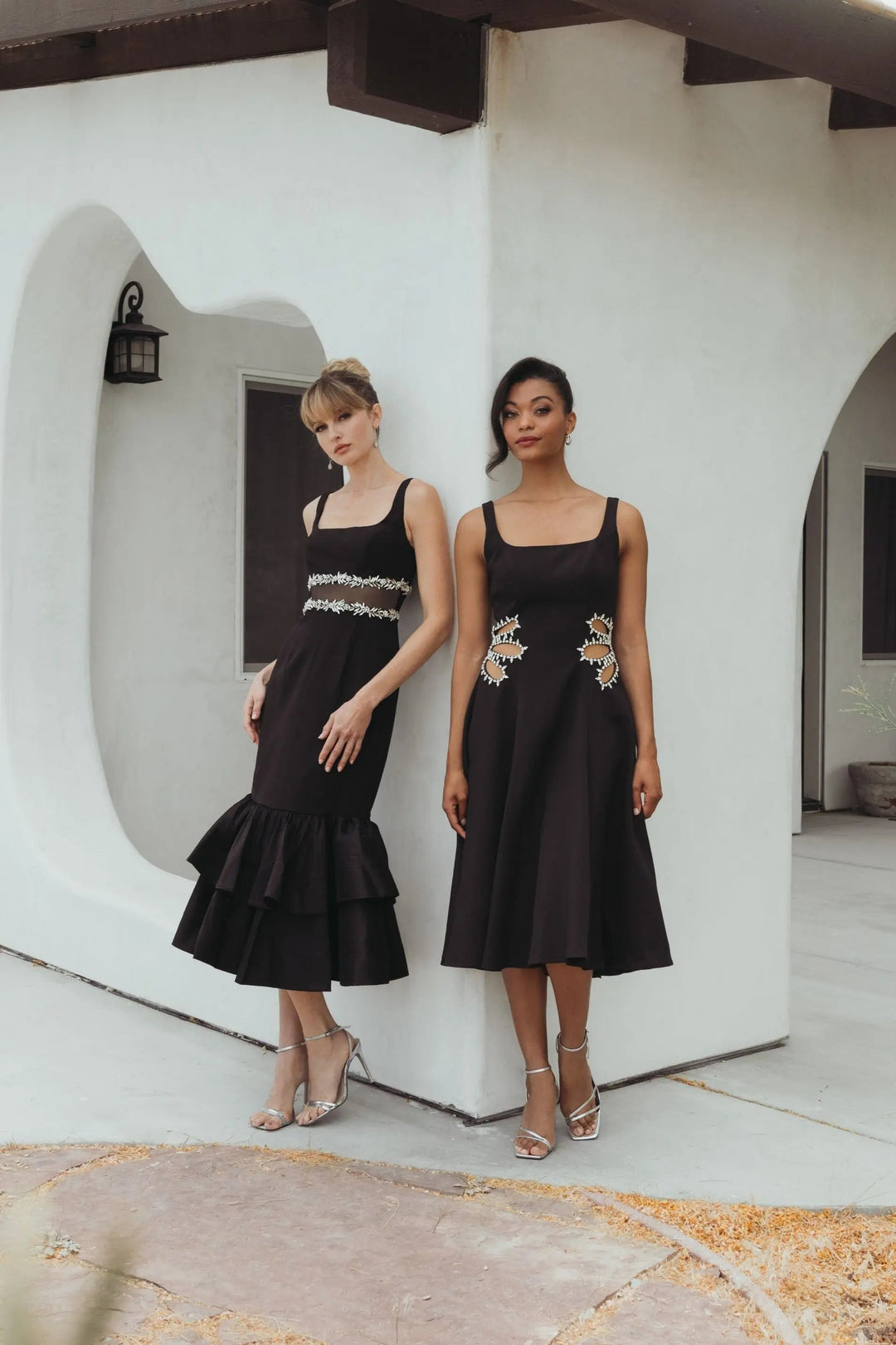 Mac Duggal 27719 Dress - FOSTANI.com