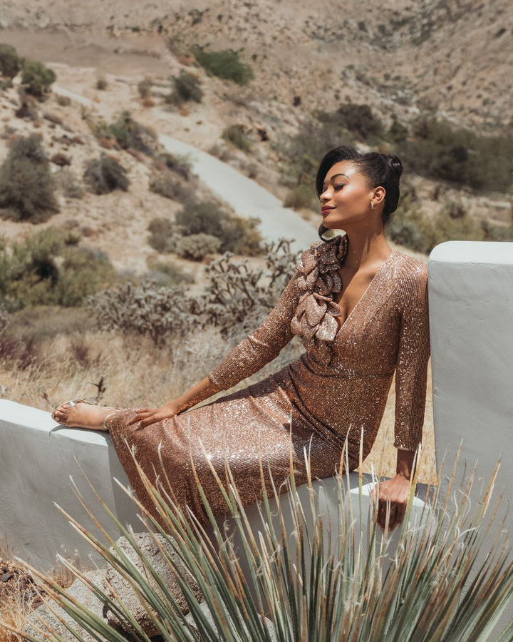 Mac Duggal 27700 Dress - FOSTANI.com