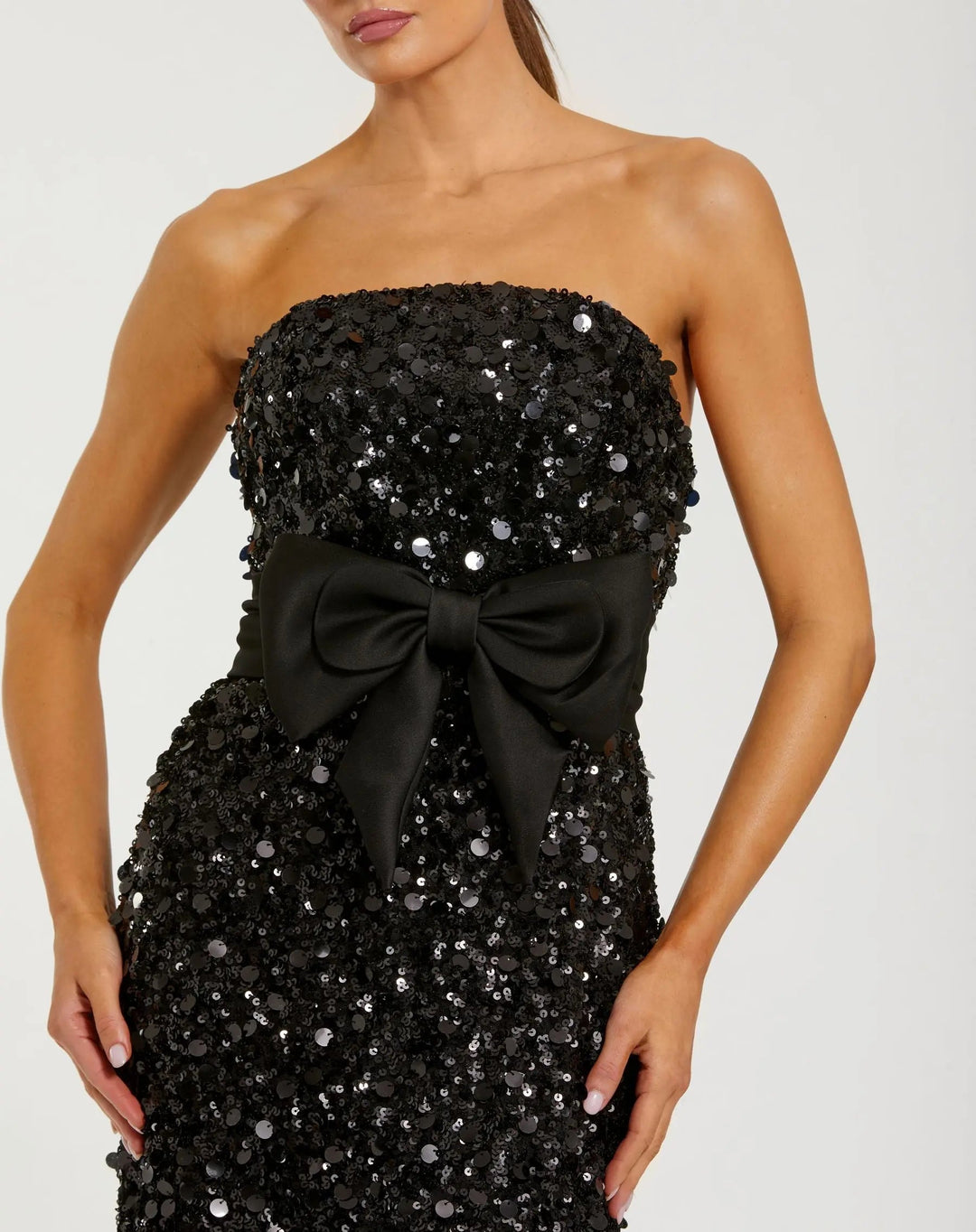 Mac Duggal 27761 Dress - FOSTANI.com