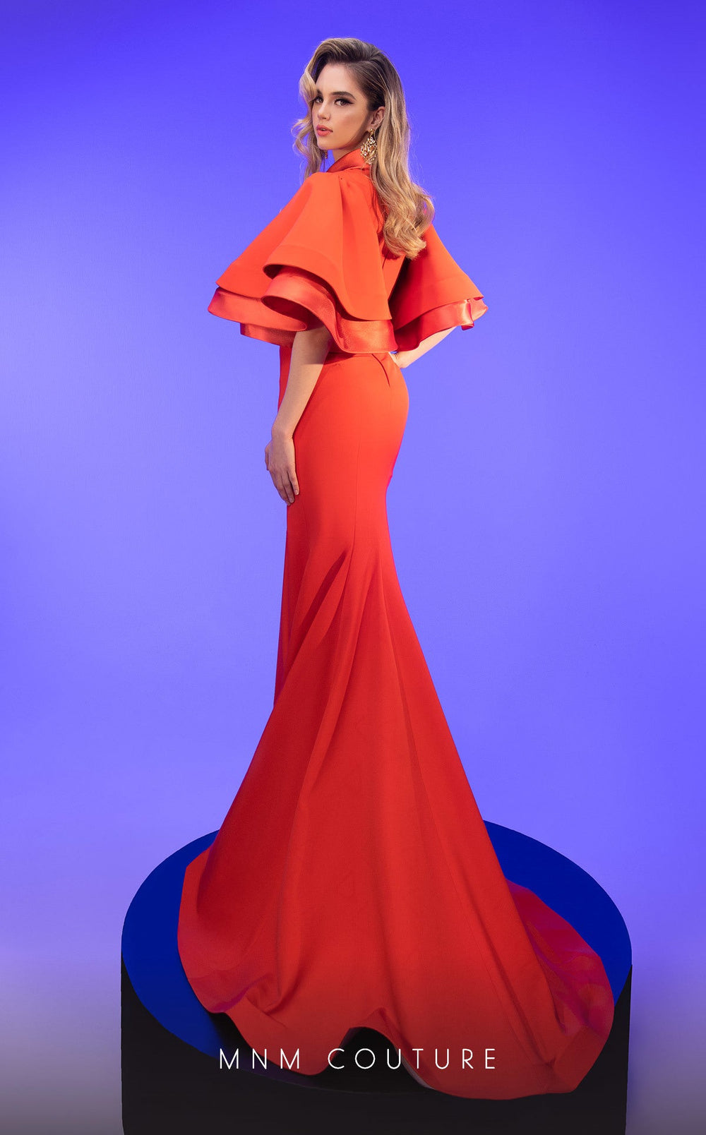 MNM 2798 DRESS - FOSTANI.com