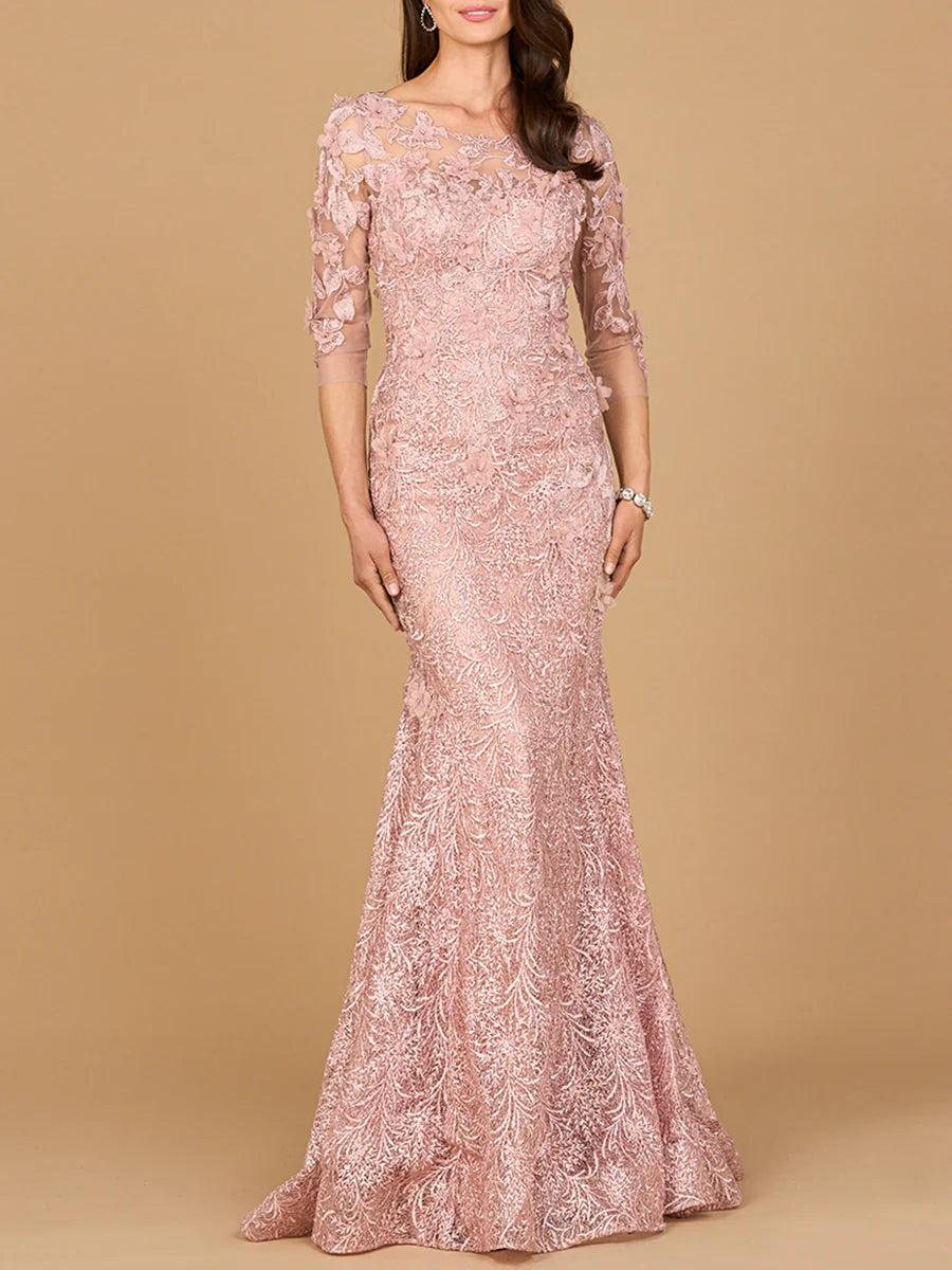 LARA 28879 Dress - FOSTANI.com