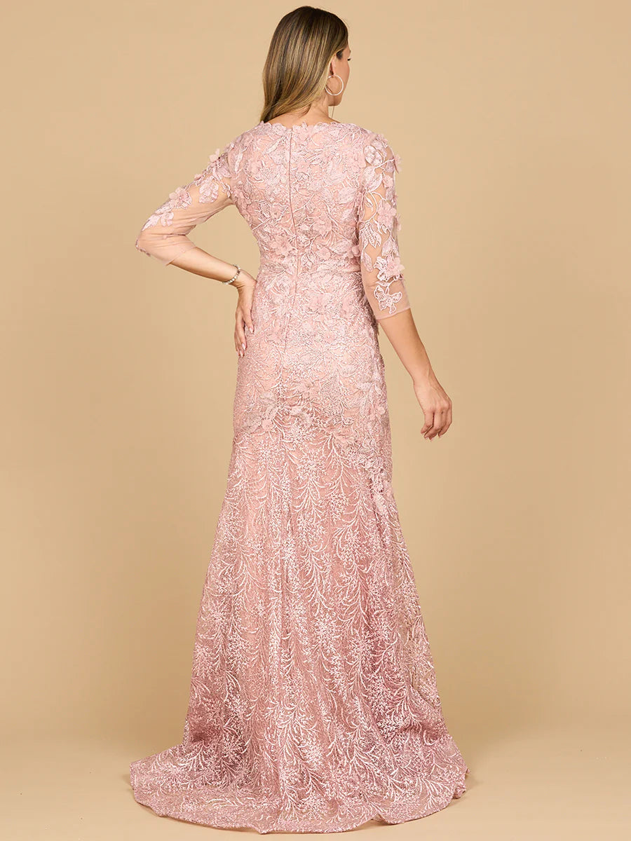 LARA 28879 Dress - FOSTANI.com