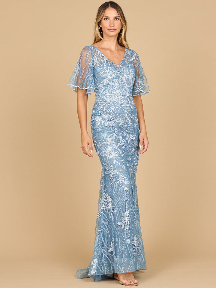 Lara 28880 Dress - FOSTANI.com