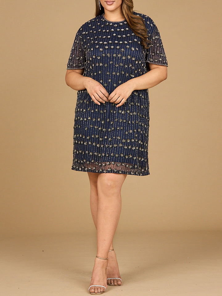 Lara 28907 Dress - FOSTANI.com