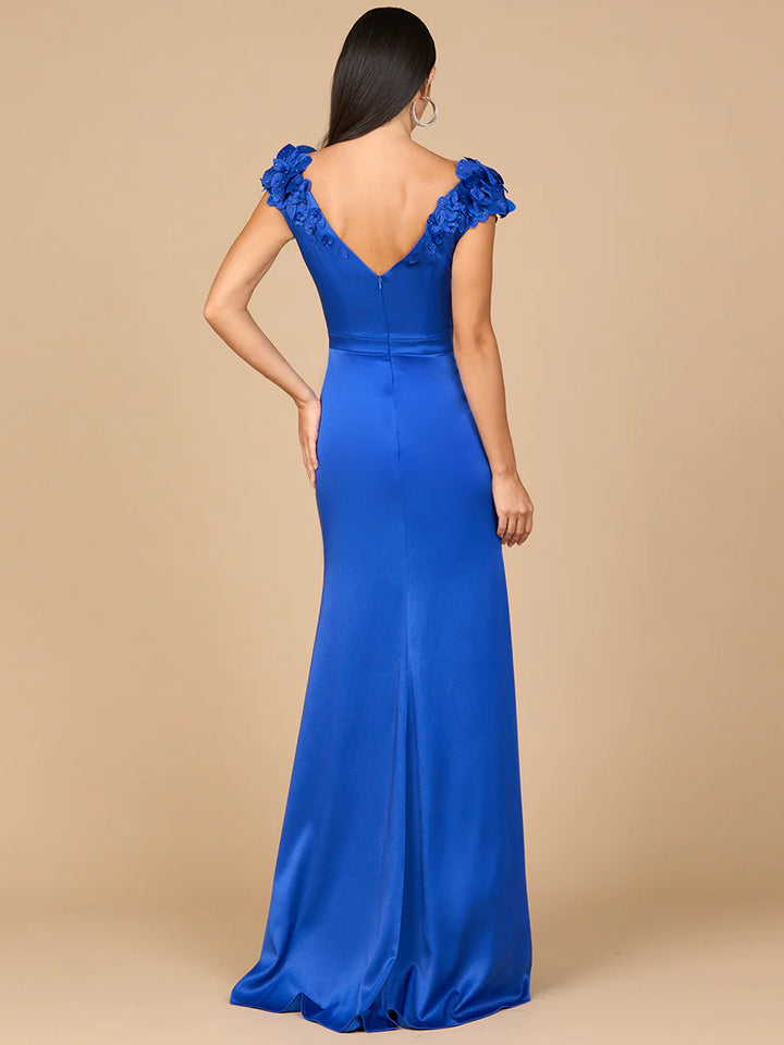 Lara 28914 Dress - FOSTANI.com