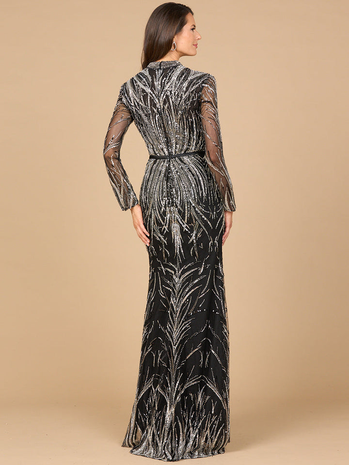 Lara 28948 Dress - FOSTANI.com