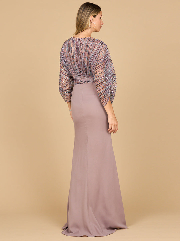 Lara 28950 Dress - FOSTANI.com