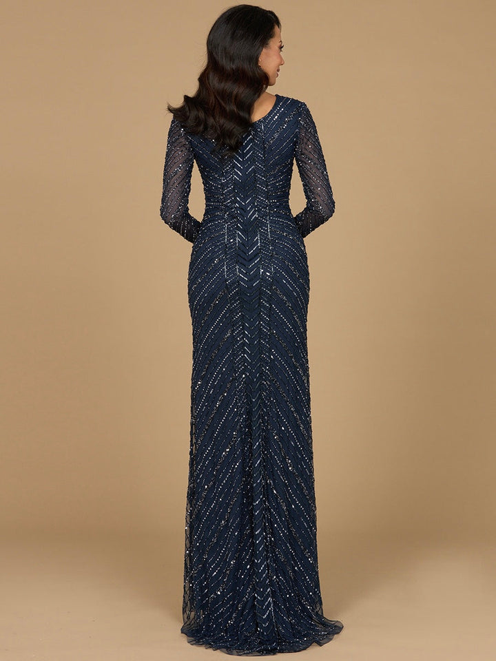 Lara 28951 Dress - FOSTANI.com