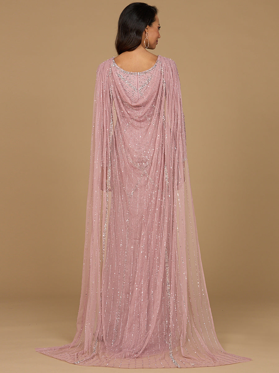 Lara 28956  Dress - FOSTANI.com