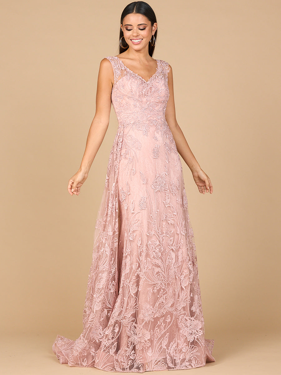 Lara 28979 Dress - FOSTANI.com