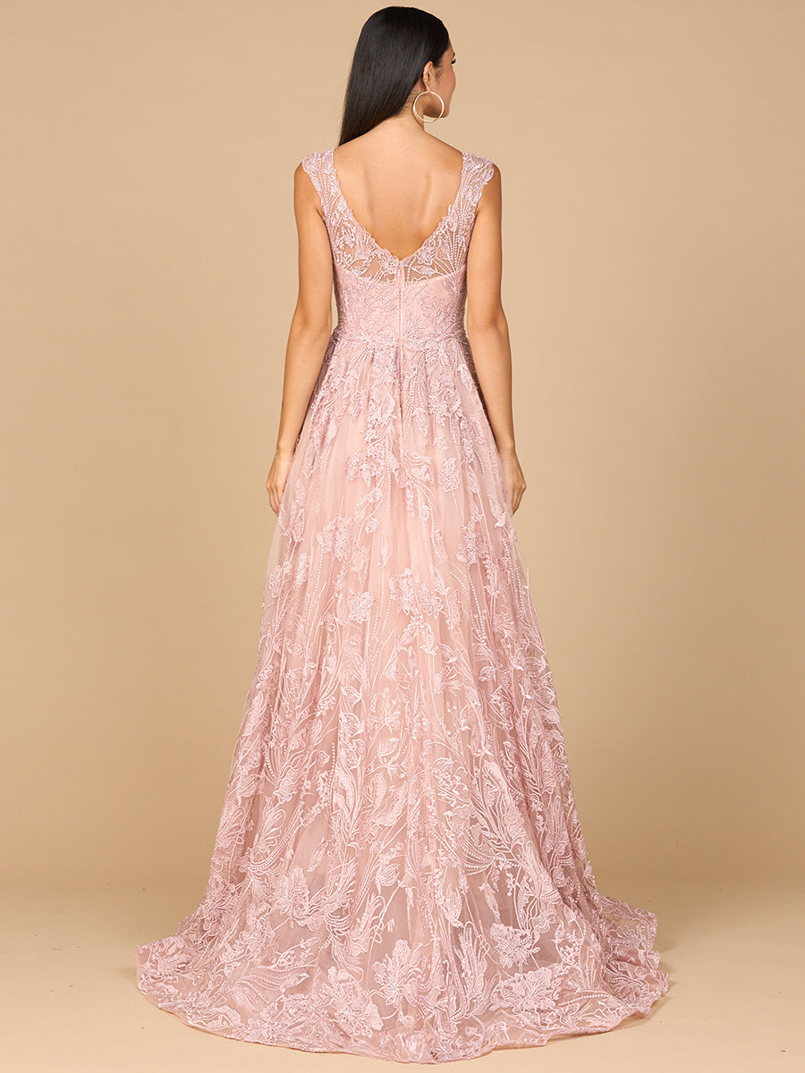 Lara 28979 Dress - FOSTANI.com