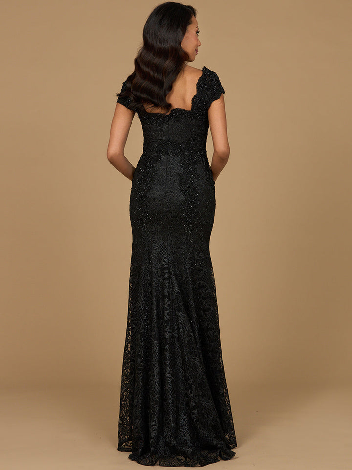 Lara 28980 Dress - FOSTANI.com