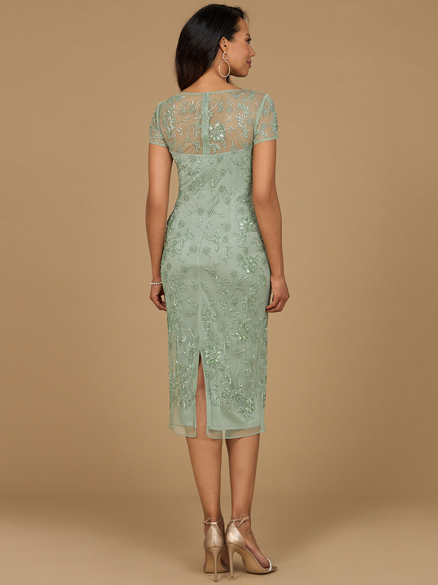 Lara 28997  Dress - FOSTANI.com