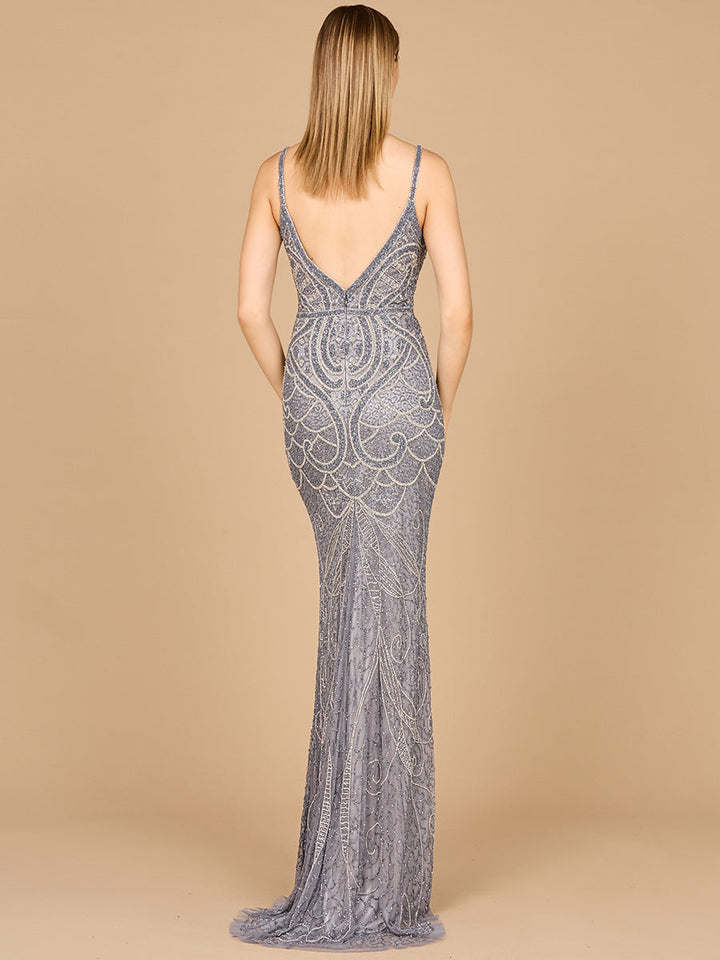 Lara 29006 Dress - FOSTANI.com