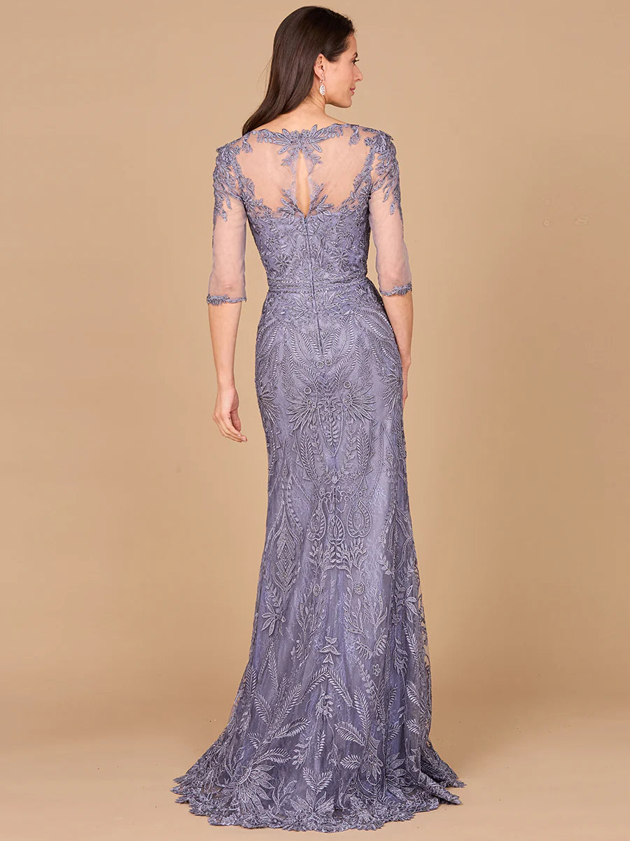 Lara 29020  Dress - FOSTANI.com