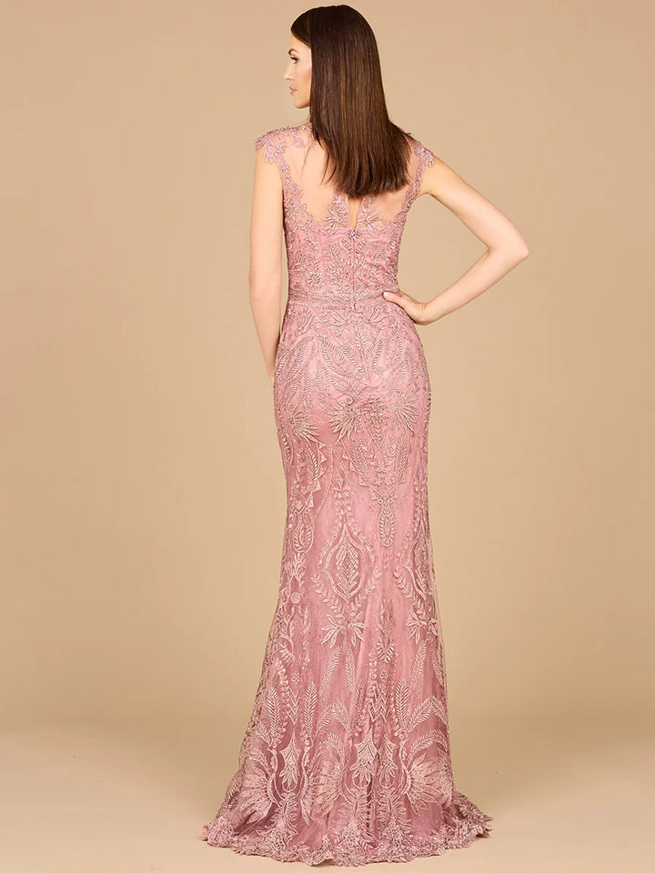 Lara 29020  Dress - FOSTANI.com
