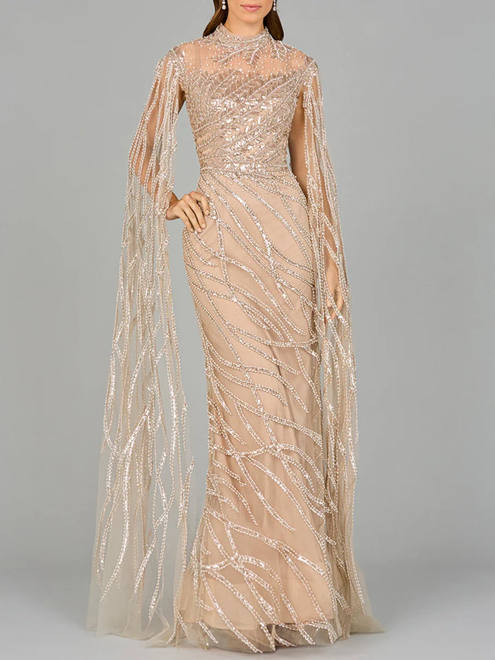 Lara 29042  Dress - FOSTANI.com