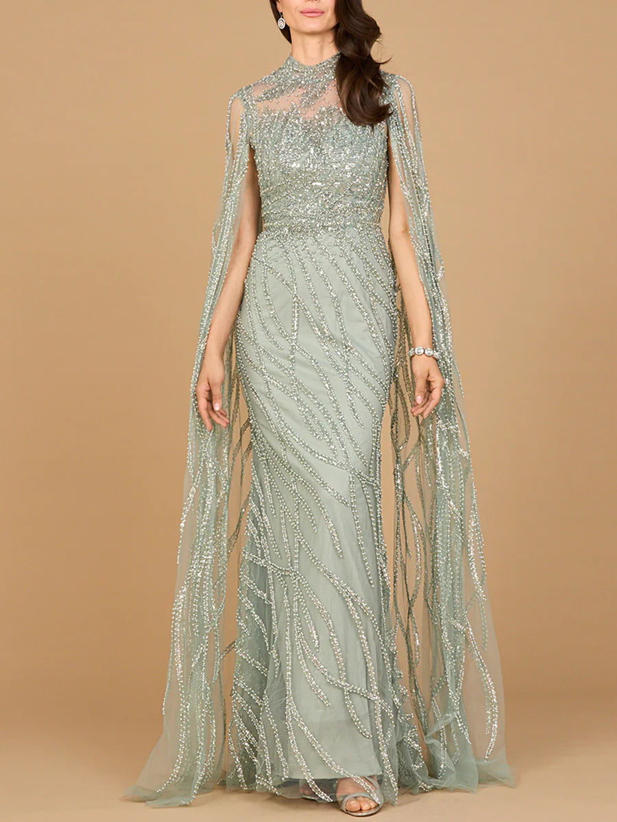 Lara 29042  Dress - FOSTANI.com