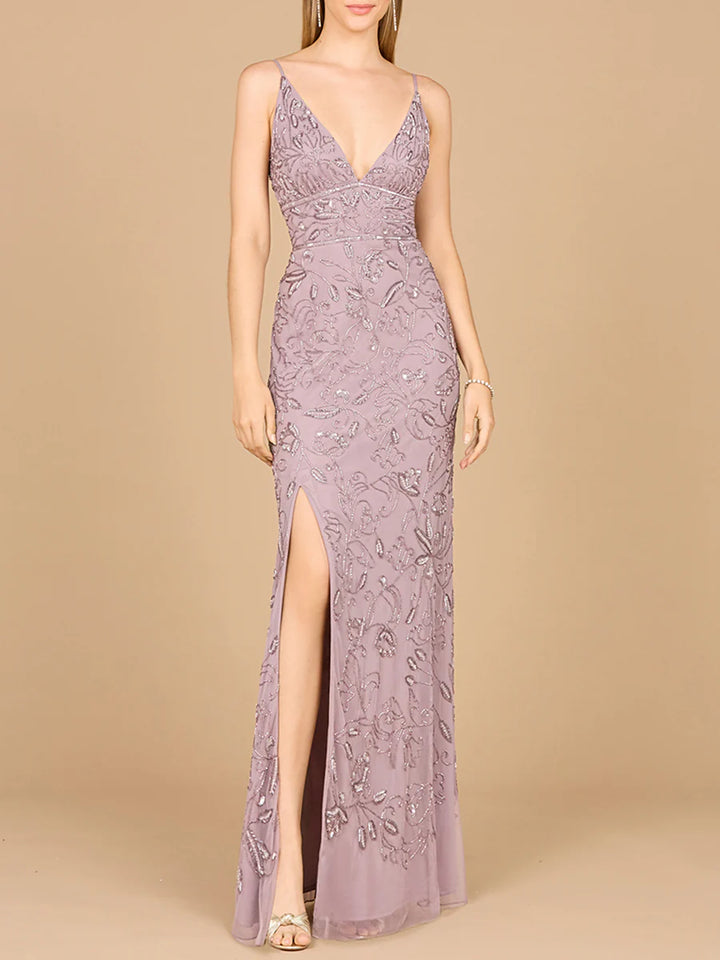 Lara 29081  Dress - FOSTANI.com