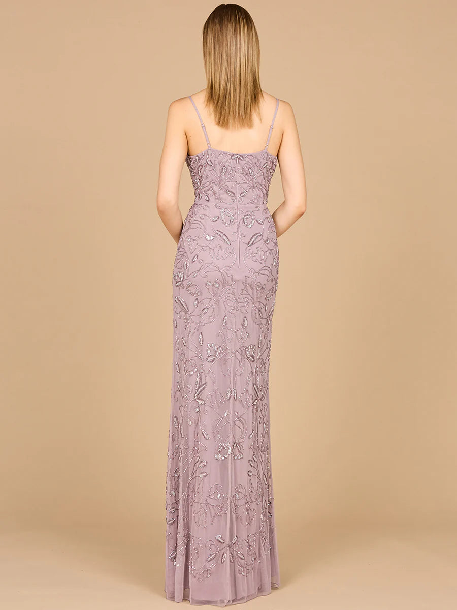 Lara 29081  Dress - FOSTANI.com