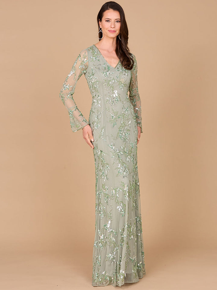 Lara 29085  Dress - FOSTANI.com