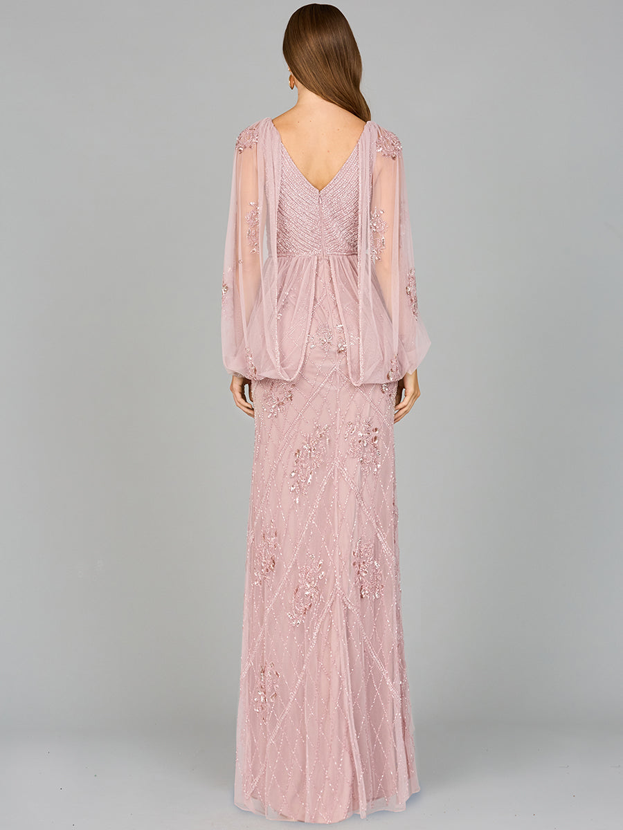 Lara 29095 Dress - FOSTANI.com