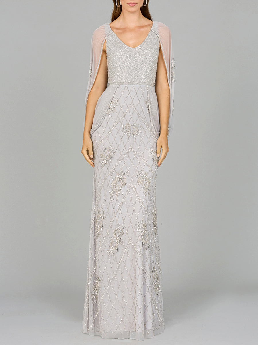 Lara 29095 Dress - FOSTANI.com