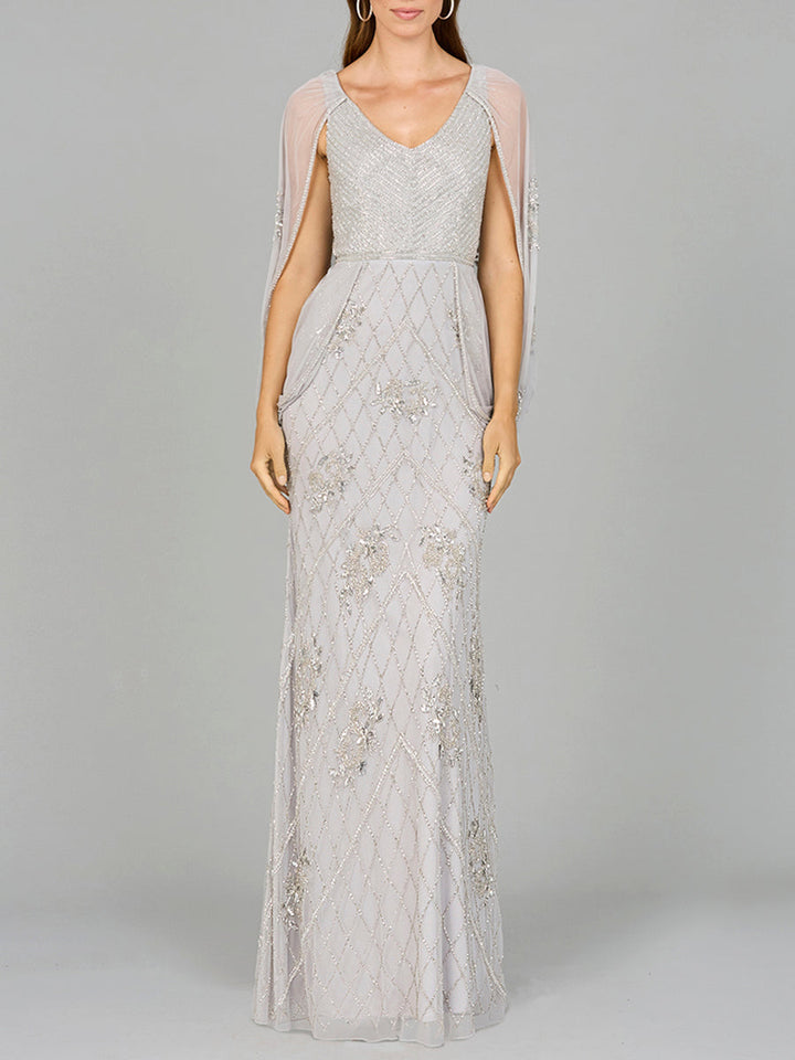 Lara 29095 Dress - FOSTANI.com