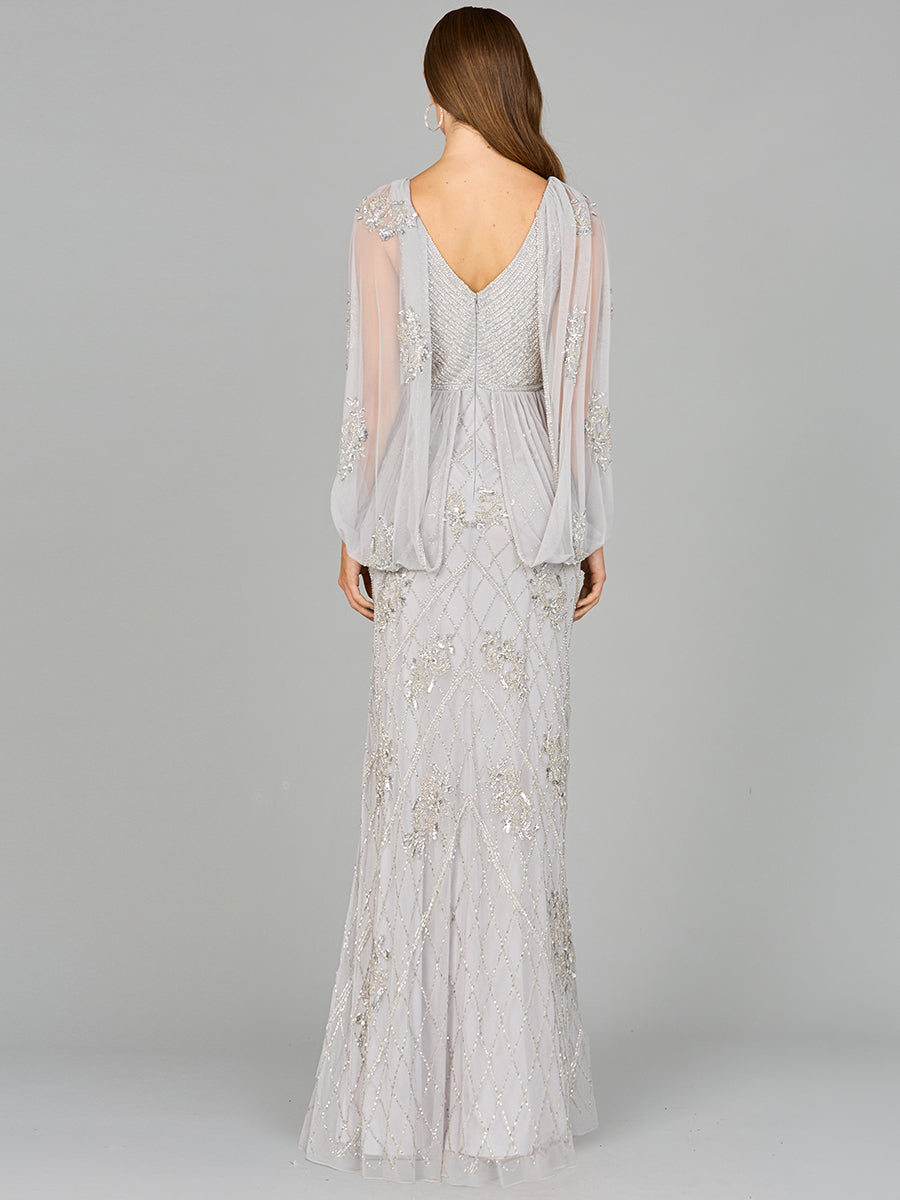 Lara 29095 Dress - FOSTANI.com