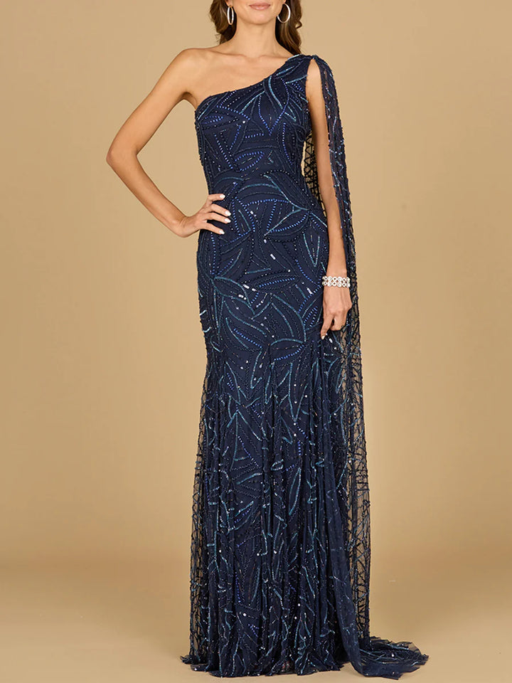 Lara 29097  Dress - FOSTANI.com