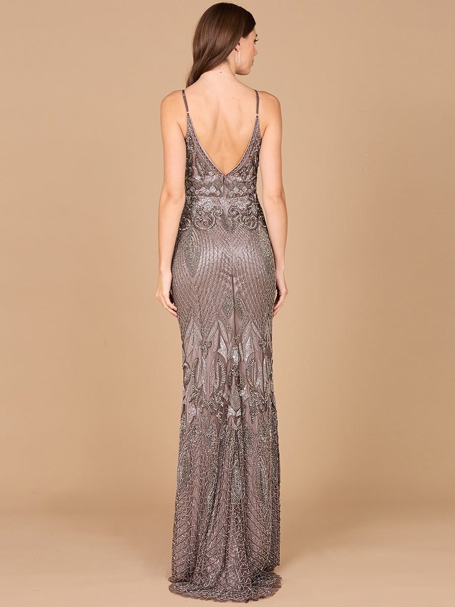 Lara 29107  Dress - FOSTANI.com