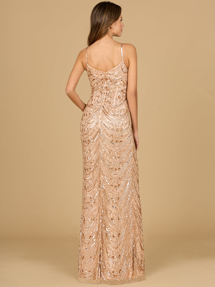 Lara 29117 Dress - FOSTANI.com