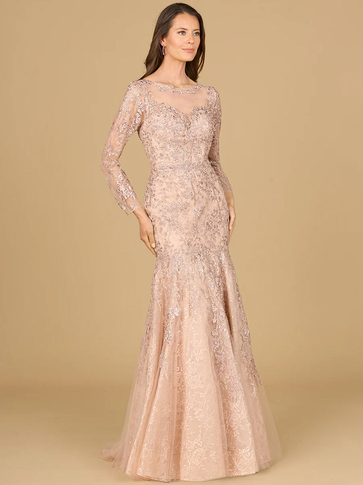 Lara 29130  Dress - FOSTANI.com