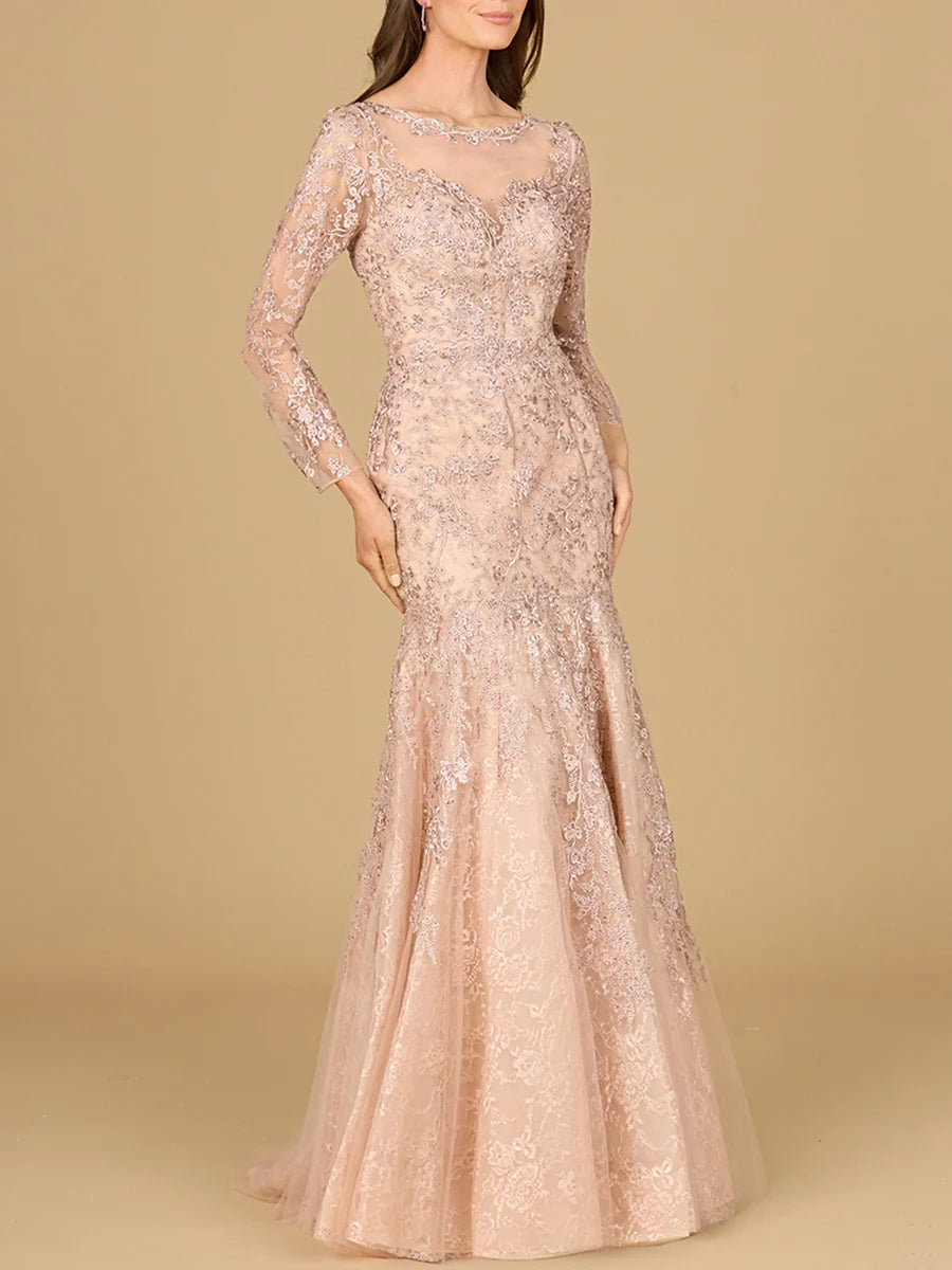 Lara 29130  Dress - FOSTANI.com